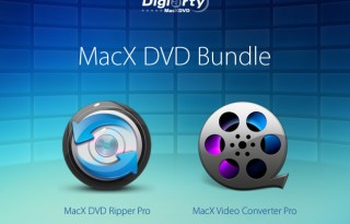 macx dvd video converter pro pack