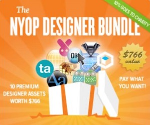 NYOP Designer Bundle Screenshot