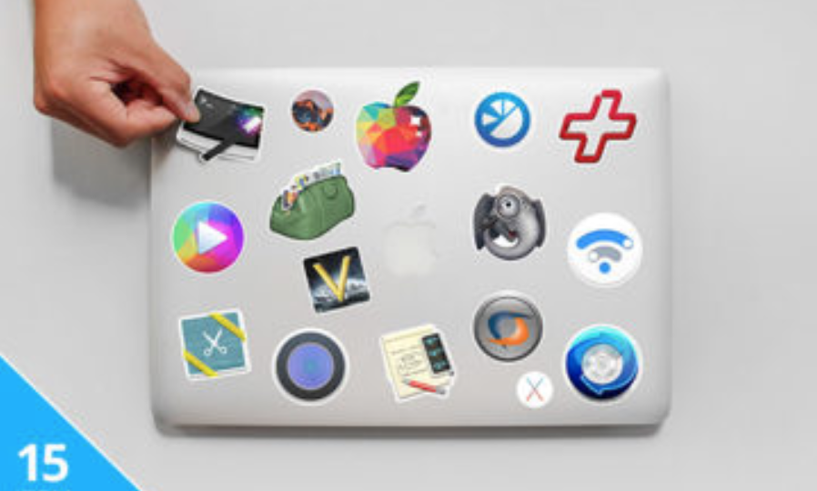 Photo World's Biggest Mac App Bundle